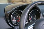 Audi TT RS Roadster by Senner Tuning 2010 года